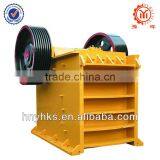 High Efficiency PE Jaw Crusher thumbnail-1