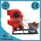 Cost-effective Price Barley Thresher Exported by Factory thumbnail-5