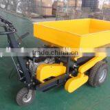 SS325 High Quality Spread Fertilzer thumbnail-2