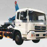 Dongfeng 6x4 Arm Roll Garbage Truck Hook Lift 15~22 m3 Mobile Compactor Garbage