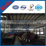 8 Inch Cutter Head Dredger for River Sand Mining thumbnail-3