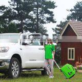 Gt-3200ie E-start Sine Wave Digital Inverter Gasoline Generator Green Product thumbnail-4