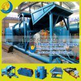 Drum Scrubber Washing Machine for Coltan thumbnail-5
