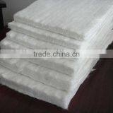 High Tempreture Resistant Fiberglass Chopped Mat for Insulation and Heat Resistance thumbnail-1