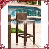 Used Outdoor Bar Stools Slap-up High Quality Modern Patio Chair Bar thumbnail-1