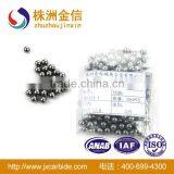 G25 6.35mm Abrasion Carbide Ball thumbnail-1