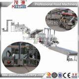 High Capacity Automatic Fried Peanut Processing Line thumbnail-1