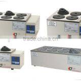 HWS-12 Circulating Water Bath/cheap Water Bath/laboratory Water Bath thumbnail-1