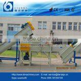 Agriculture PE PP Film Recycling Machine With CE Certificate thumbnail-6
