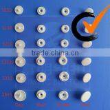 Clothes Snap Buttons With All Colors