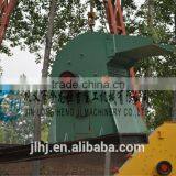 Jinlong Hengji Superior Quality and Modern Design Wood Crusher thumbnail-3
