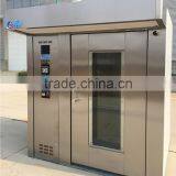 Commercial Electric French Baguette Bakery Oven Saving Energy for Sale thumbnail-3