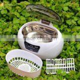 Ultrasonic Contact Lens Vibration Cleaner, JP-880 ,600ml thumbnail-3