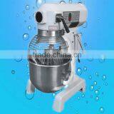 Stainless Steel Bakery Equipment Dough Blender/industrial 20L Bread Mixer (B20) thumbnail-1