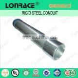 High Quality Pvc Conduit Pipe Price List thumbnail-3