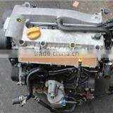 Engine Block SQR481F, 1,6L, 119 hp Fits for CH-ERY A3 1.6L/A51.6L TIGGO 1.6L thumbnail-1