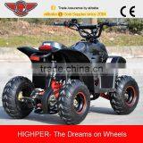 2015 500W/800W Electric 4 Wheeler ATV,Quad for Adult (ATV001E) thumbnail-4
