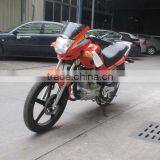 Newest Top Quality 150cc Chinese Sport Chopper Motorcycle thumbnail-3