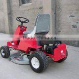 13.5hp 340cc Tractor Mower/grass Cutter/mowing Machine(TKS-03) thumbnail-3