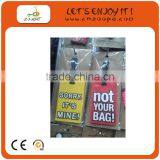 PVC Custom Airport Luggage Tag thumbnail-1