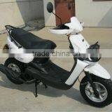 125cc Gas Scooter thumbnail-1