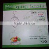 Best Price 25kg Mechanical Hanging Scale/marketing Scale thumbnail-1