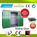 Excellently Designed/modern/latest Style Steel Workshop of Rain Shelter thumbnail-2