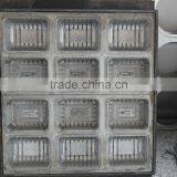 High Quality Plastic Food Packing Mould Maker thumbnail-2
