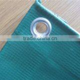 Dark Green Gas Proof Tarpaulin, Top Grade PVC Laminated Tarp, Waterproofing Polyester Tarpaulin thumbnail-2