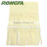 Tissue Paper Tassel Garland /Classroom /Birthdays / Party Decorations thumbnail-3