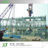 Steel Structure Building thumbnail-1