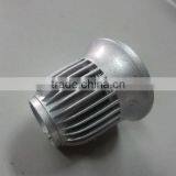 Custom Made Metal Lamp Parts thumbnail-1