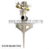 Metal Sprinkler With Two-Way Metal Spike thumbnail-1