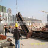 China Honglu Steel Footbridge thumbnail-2