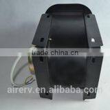 Mini High Quality Ultra-quiet Air Ventilator For House With Centrifugal Fan Duct Type thumbnail-3