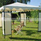 3*3m Outdoor Garden Metal Pavilion thumbnail-1