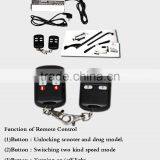 Leadway 2 Wheel off Road Two Wheels Self Balancing Scooters(W5L+188) thumbnail-3