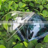 Polycarbonate Dome,Transparent Plastic Dome For Street Light thumbnail-3