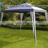 Portable Easy Set Up PE Gazebo Canopy 3x4m thumbnail-1