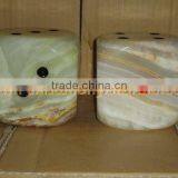 Buy Cheap Wholesale ONYX DICES HANDICRAFTS thumbnail-4