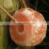 Natural Salt Licks for Animals/ Horse Licking Salt/ Himalayan Salt Licks thumbnail-1