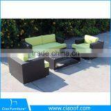 Good Quality Hot Sale Outdoor Ratten Furniture thumbnail-1