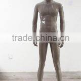 Cheap Glossy Muscel Male Mannequin thumbnail-1