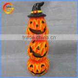 Popular Ceramic Decorative Halloween Lantern thumbnail-4