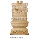 Fancy Design Outdoor Garden Sandstone Fountain thumbnail-1