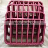 Useful Heat Resistant Silicone Roast Rack, Silicone Baking Rack thumbnail-3