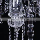 Factory Sale Different Types Wedding Crystat Candelabra on Sale thumbnail-2