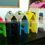 2013 Useful Outdoor Plastic Folding Chair thumbnail-2