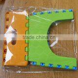 Useful Plastic Folding Stool thumbnail-1