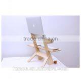 Wooden Laptop Stand thumbnail-1